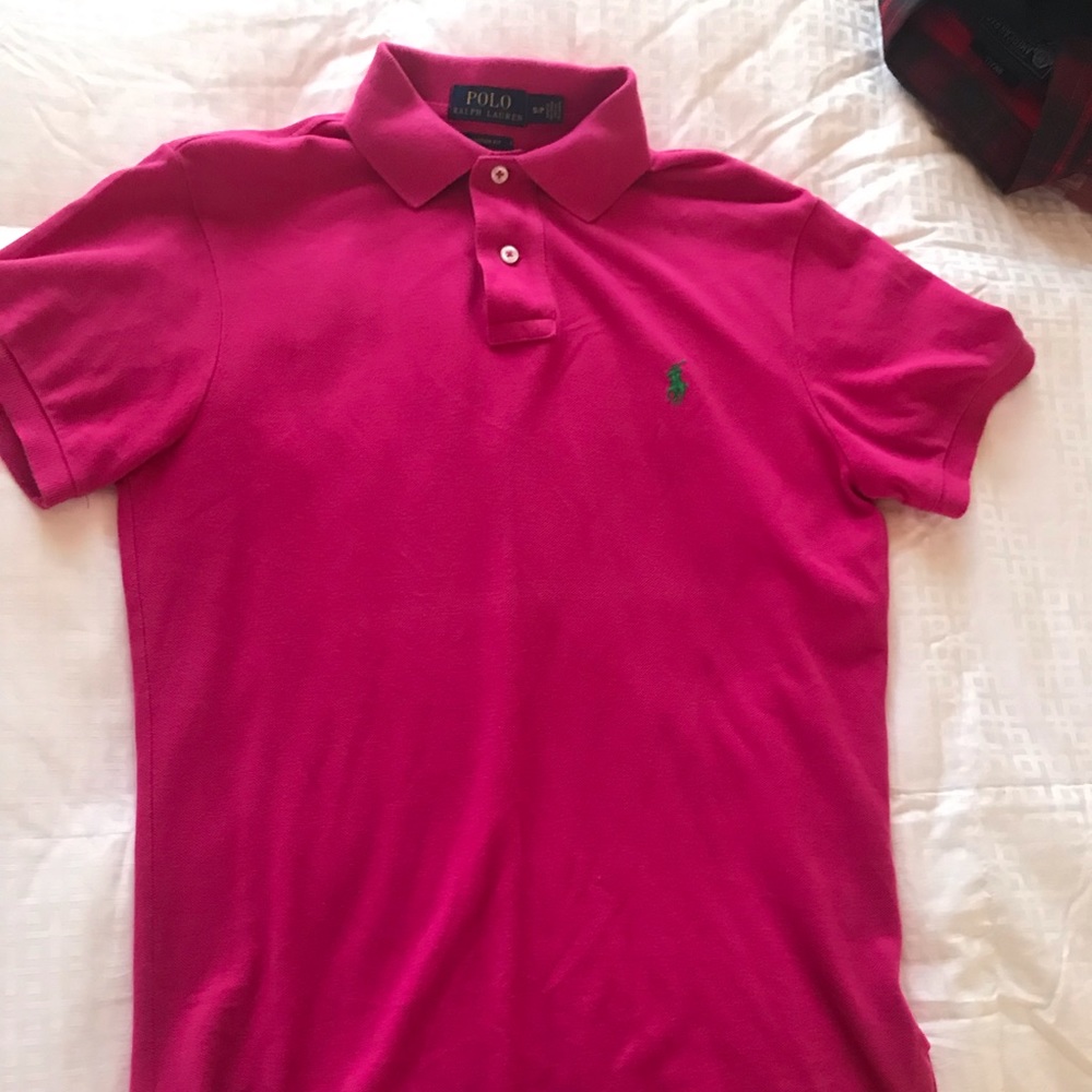 Men’s Clothing